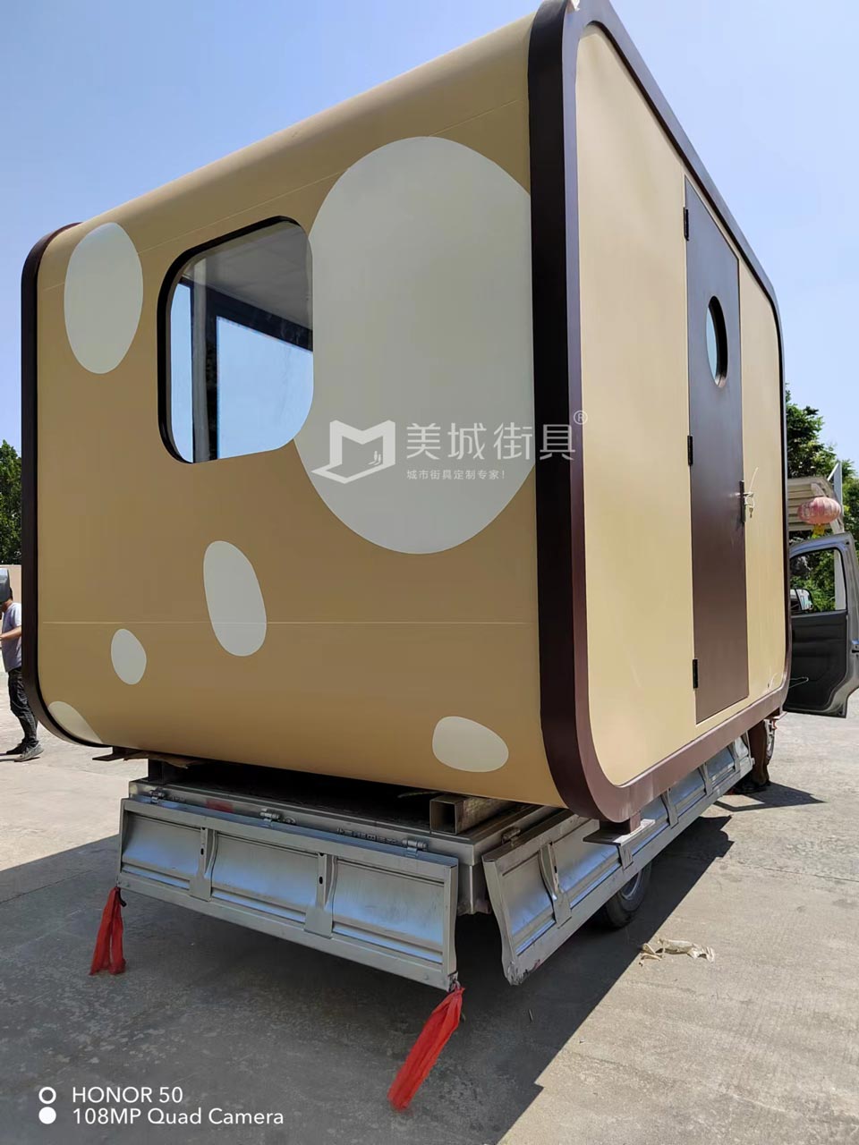 售貨亭 售貨亭