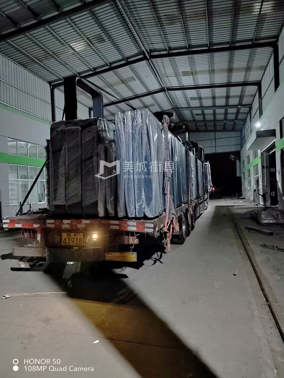 安徽合肥公交候車(chē)亭發(fā)貨記錄 安徽合肥公交候車(chē)亭發(fā)貨記錄